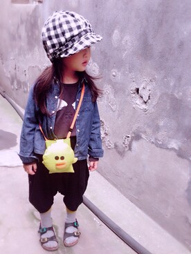 emma77さんのコーディネート