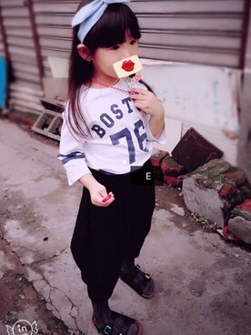 emma77さんのコーディネート