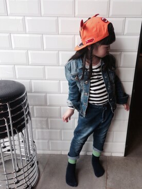 emma77さんのコーディネート