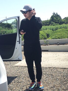 n.nakayamaさんのコーディネート