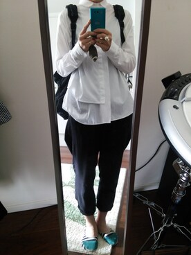 Makiko Tauchiさんのコーディネート