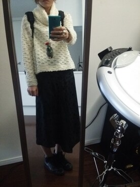 Makiko Tauchiさんのコーディネート