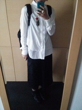 Makiko Tauchiさんのコーディネート