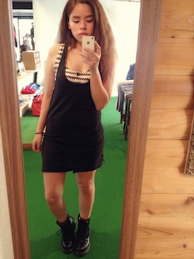 MINDさんのコーディネート