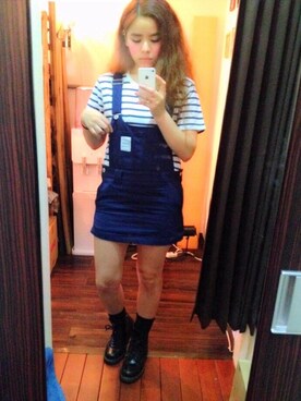 MINDさんのコーディネート