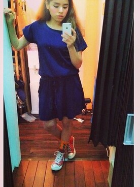 MINDさんのコーディネート