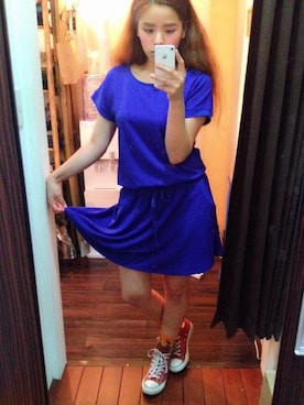 MINDさんのコーディネート