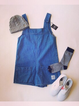 MINDさんのコーディネート