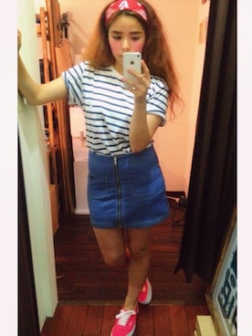 MINDさんのコーディネート