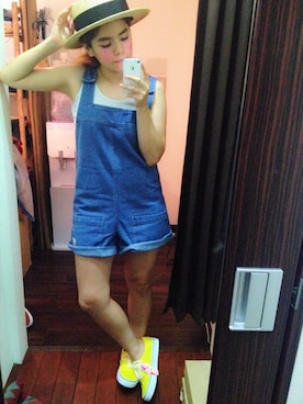 MINDさんのコーディネート