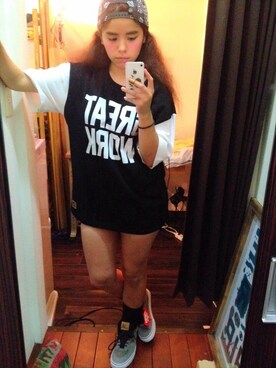 MINDさんのコーディネート