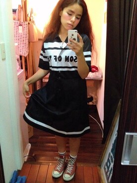 MINDさんのコーディネート