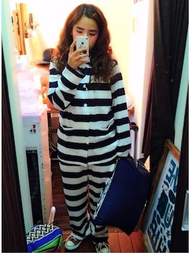 MINDさんのコーディネート