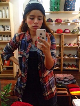 MINDさんのコーディネート