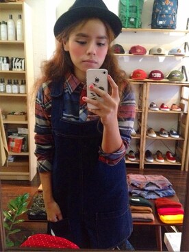 MINDさんのコーディネート