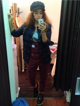 MINDさんのコーディネート