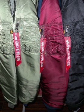 MINDさんのコーディネート