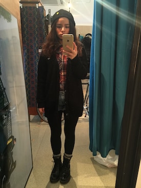 MINDさんのコーディネート