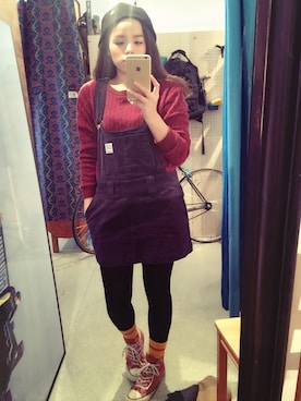 MINDさんのコーディネート