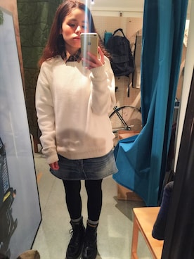 MINDさんのコーディネート