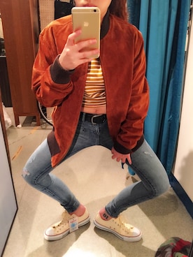 MINDさんのコーディネート