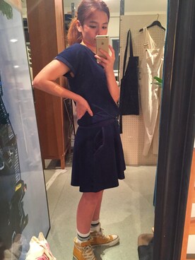 MINDさんのコーディネート