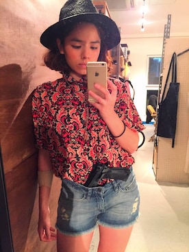 MINDさんのコーディネート