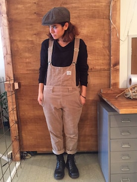 MINDさんのコーディネート