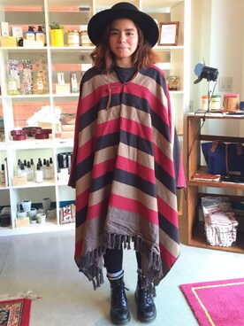 MINDさんのコーディネート