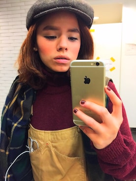 MINDさんのコーディネート