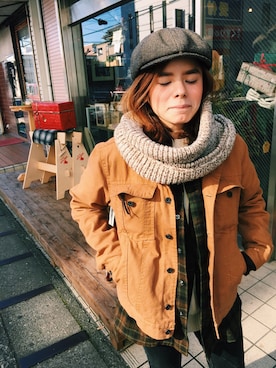 MINDさんのコーディネート