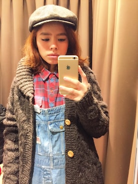 MINDさんのコーディネート