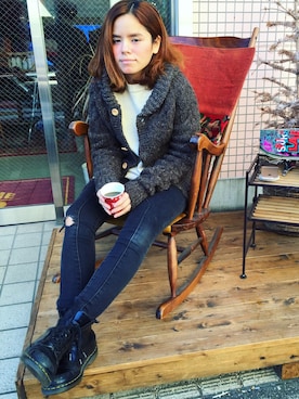 MINDさんのコーディネート