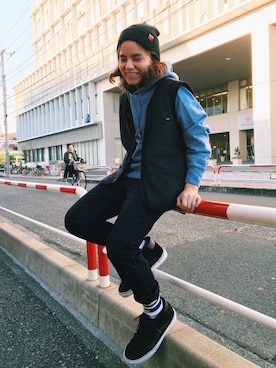 MINDさんのコーディネート