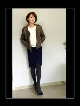 collet 小林  愛さんのコーディネート