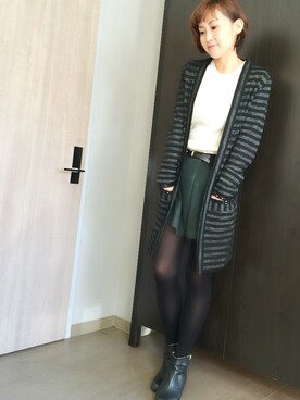 collet 小林  愛さんのコーディネート