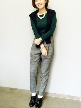 collet 小林  愛さんのコーディネート