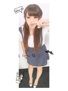 ミサキさんのコーディネート