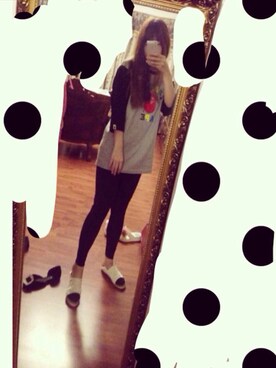 IvvvvvyLeeさんのコーディネート