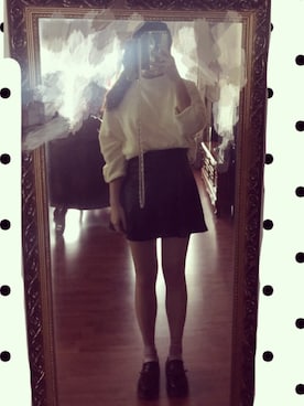 IvvvvvyLeeさんのコーディネート