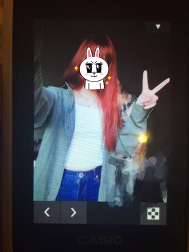 IvvvvvyLeeさんのコーディネート