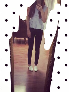 IvvvvvyLeeさんのコーディネート