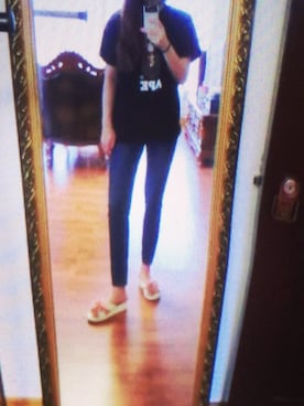 IvvvvvyLeeさんのコーディネート