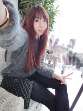 IvvvvvyLeeさんのコーディネート