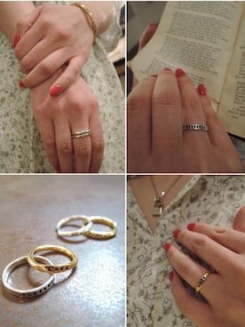 ann_SERGETHORAVALさんのコーディネート