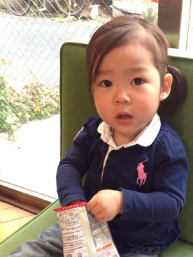 magumaguさんのコーディネート