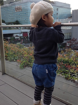 magumaguさんのコーディネート