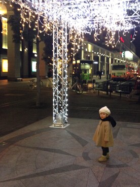 magumaguさんのコーディネート