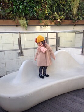 magumaguさんのコーディネート