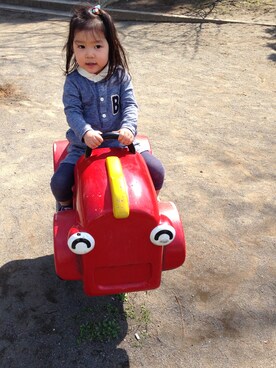 magumaguさんのコーディネート